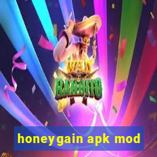 honeygain apk mod